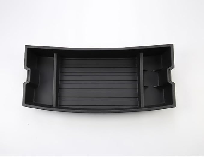 For 2020-2024 Ford Explorer Trunk Hidden Organizer, SUV Insert Cargo Rear Hatch Storage Box, Extra Space fits Explorer Under Cargo Floor Storage Accessories