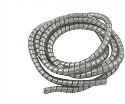 V-Twin 36-0520 - Chrome Cable Wrap