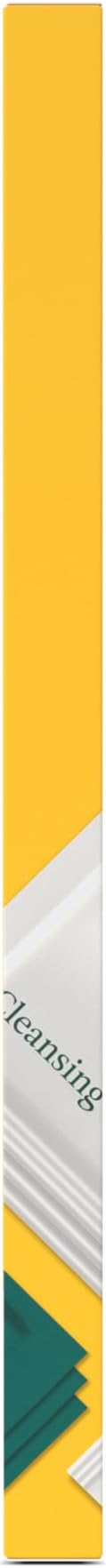 Welly First Aid Kit Refill Clean Carton 50ct | Individually wrapped Hand Sanitizer and Cleansing Wipes |