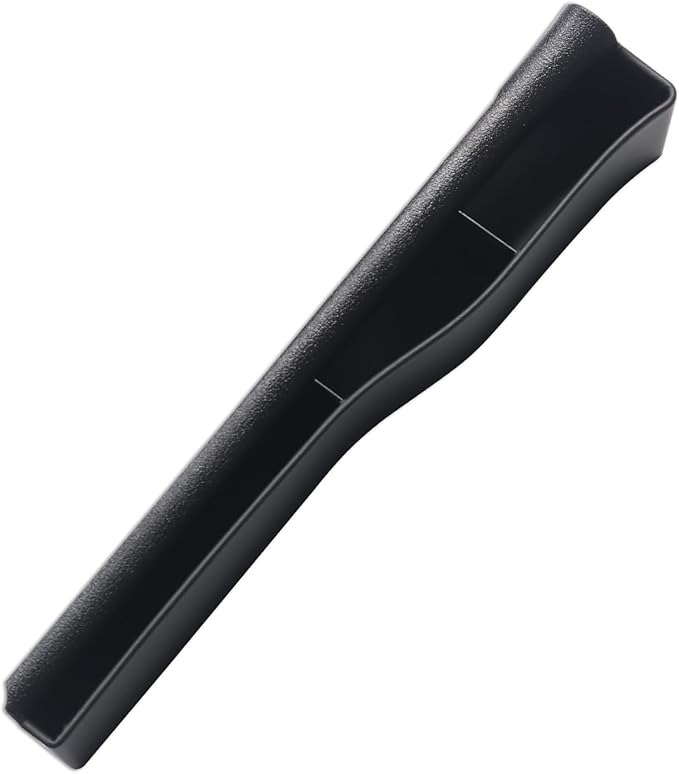 Suitable for 2010-2023 Lexus GX460 Seat Gap Storage Box Lexus 400 Central Control Storage Box Modification (2022-2023 Black-copilot)