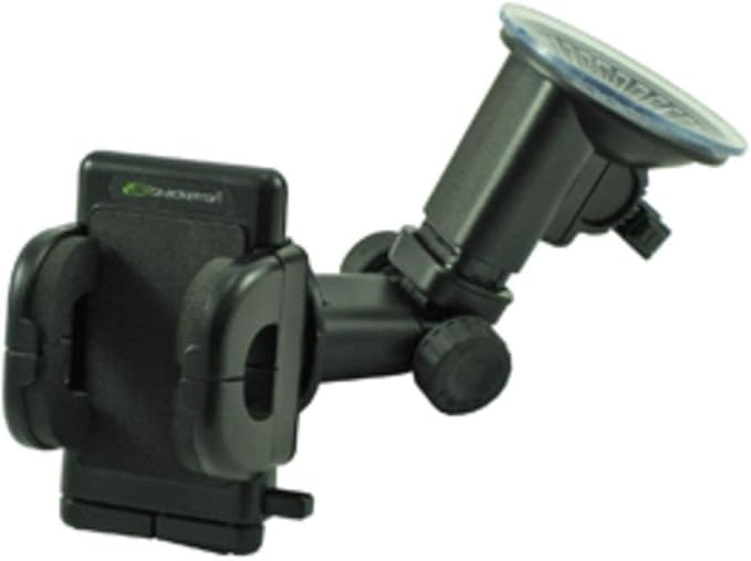 Bracketron Universal ProMount Windshield Mount