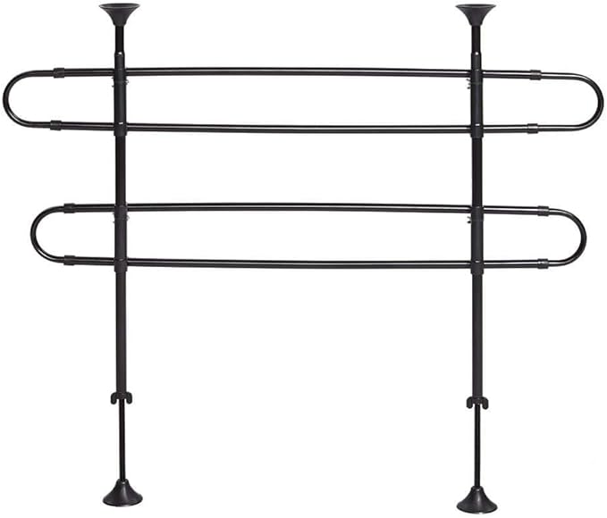 MidWest Homes for Pets Metal 10 Pet Barrier Exp 33 1/2