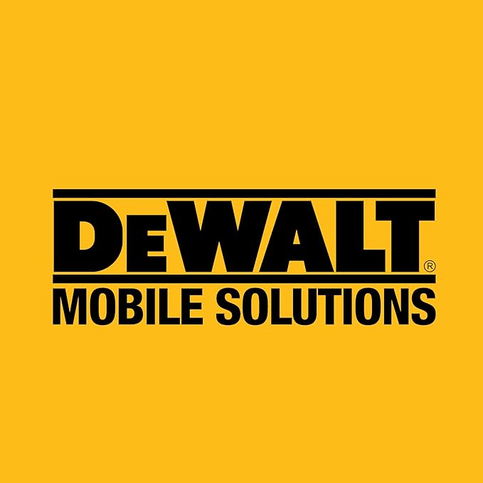DEWALT Heavy Duty 4 Port USB C Car Charger Multiport, Fast 60W USB Cigarette Lighter Adapter, PD Type C Multi Car Phone Charger, Cell Phone Automobile Chargers Compatible iPhone 17/16/15 Samsung