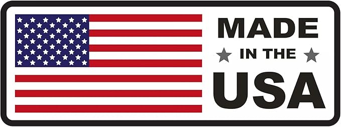 American-Made The Original Can Couplers to Hook Multiple Wheeled Trash Containers - By Garbage Commander