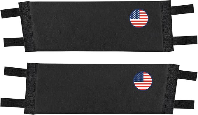 2PCS Car Rear Trunk Organizer Side Divider Board Compatible with 11th Gen Honda Civic 2022 2023 2024 2025 Accessories - ONLY for Hatchback