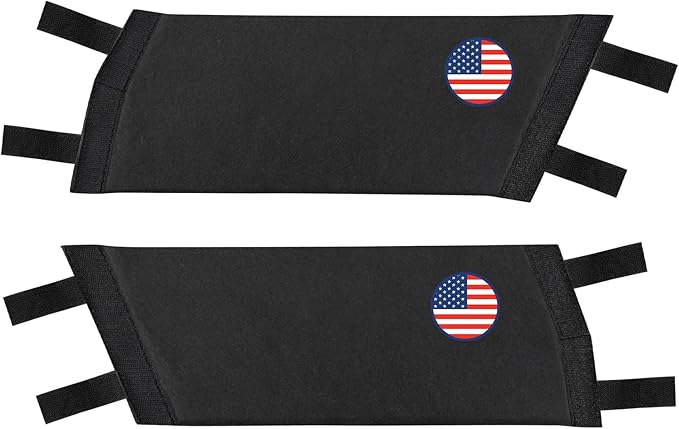 2PCS Rear Trunk Organizer Side Divider Board Compatible with Honda Civic 10th Gen 2016 2017 2018 2019 2020 2021 Car Accessories - ONLY for Hatchback