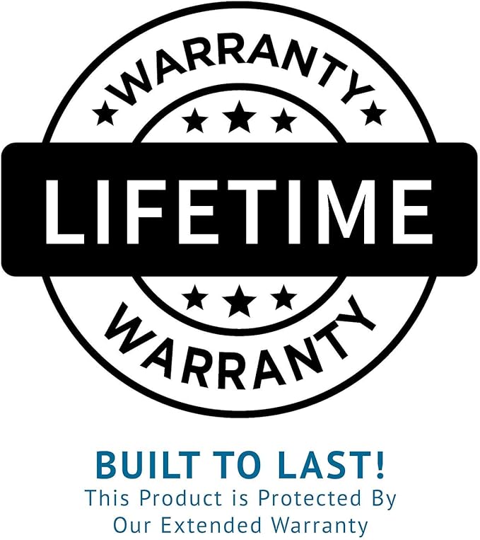 WHISTLER Dog Barrier for SUV's, Cars & Vehicles, Heavy-Duty - Universal Fit Adjustable Pet Barrier