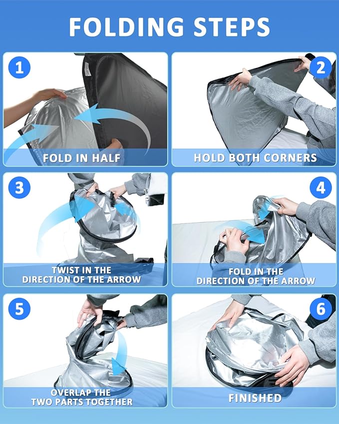 Windshield Sunshade for Land Rover Defender 2020-2026 Sun Shade Car Windshield Accessories Upgrade 4 Layers Blocks UV Rays Custom Fit Defender 240T Car Window Shades Front Windshield Keep Cool