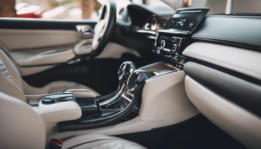 The Ultimate Guide to Car Organization for a Cleaner, Safer Drive