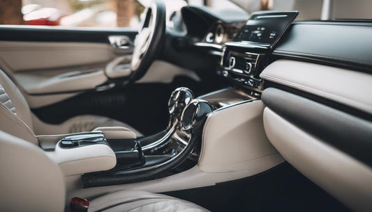 The Ultimate Guide to Car Organization for a Cleaner, Safer Drive