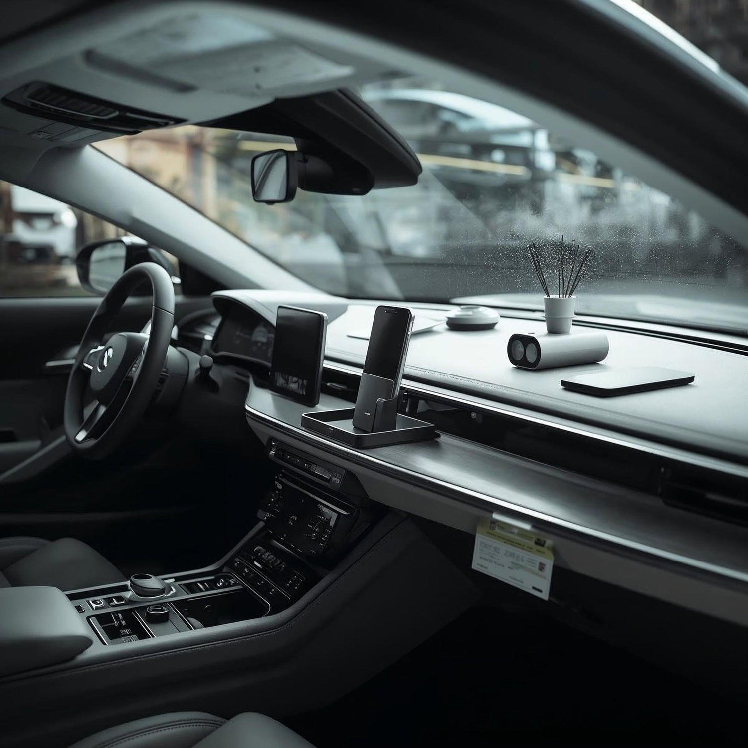 Car Comfort
