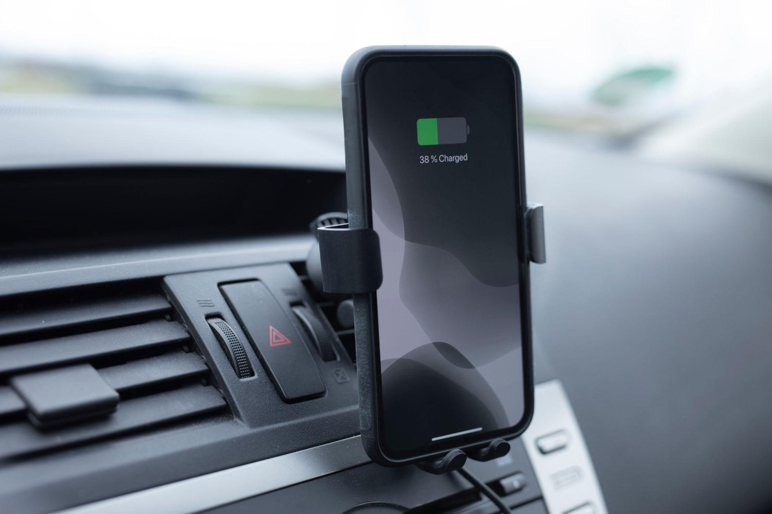 Phone & Charging