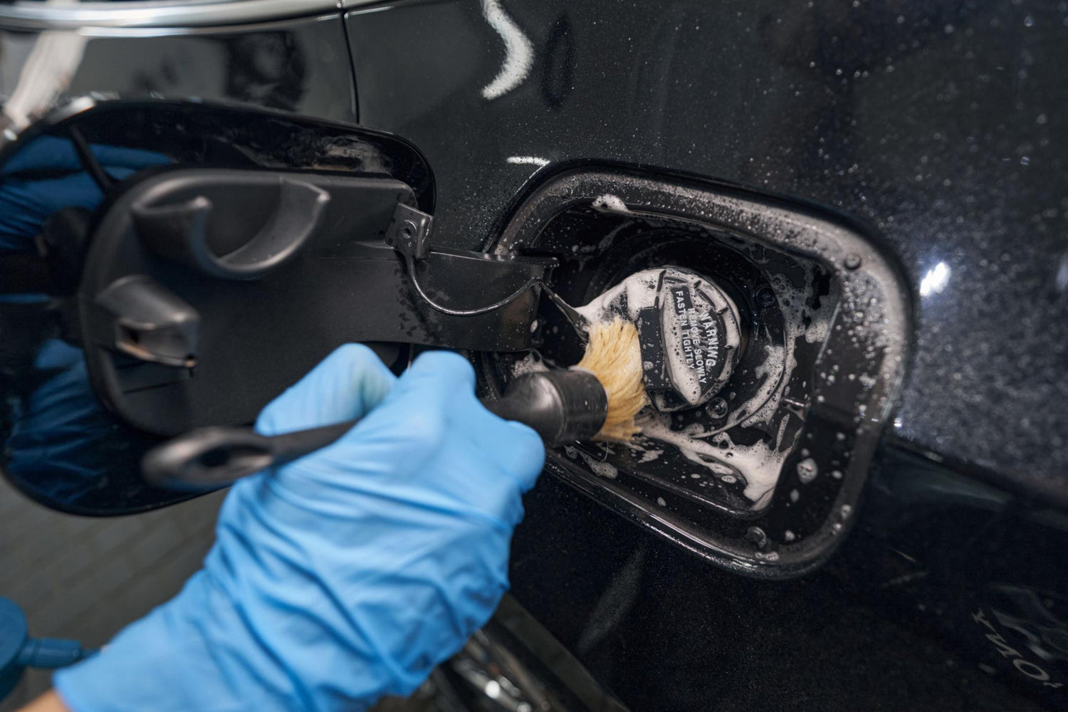 Car Cleaning