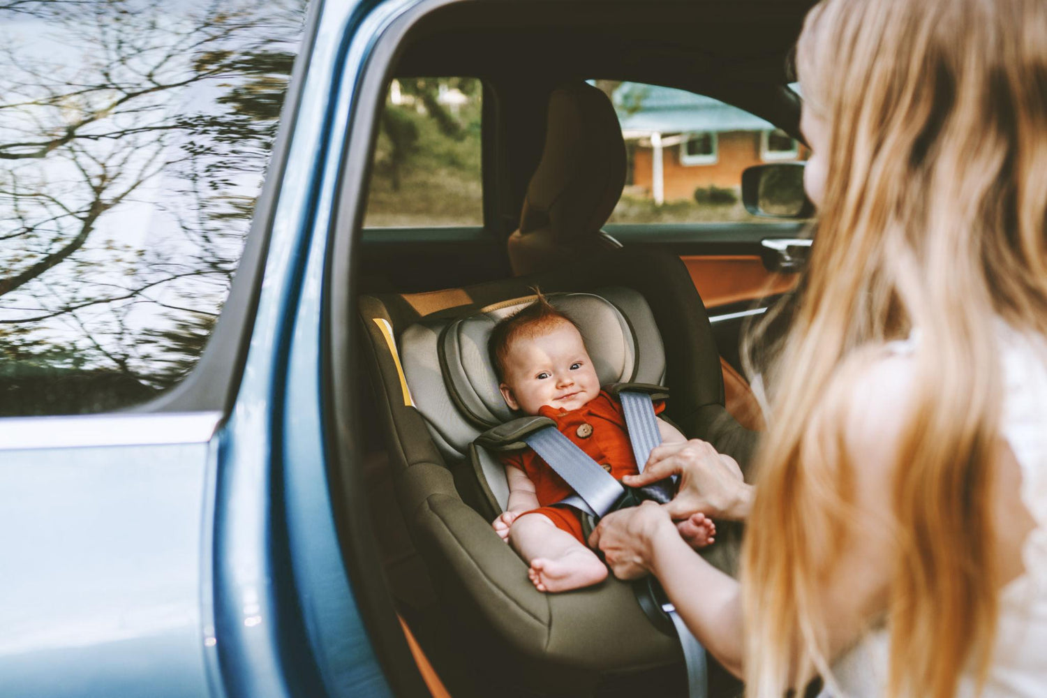 Car Safety