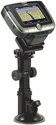 Bracketron Universal ProMount Windshield Mount (Pack of 2)