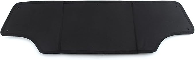 Trunk Organizer Bag Fits for Honda Goldwing 1800 Tour GL1800 Tour DCT Airbag 2018-2025,Black