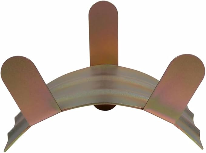 Mytee Products Hose & Cord Organizer for X-Track/E-Track Systems - E-Track Hose Holder - E-Track Tool Hook for Cords, Cables, Hoses - E-Track Accessories