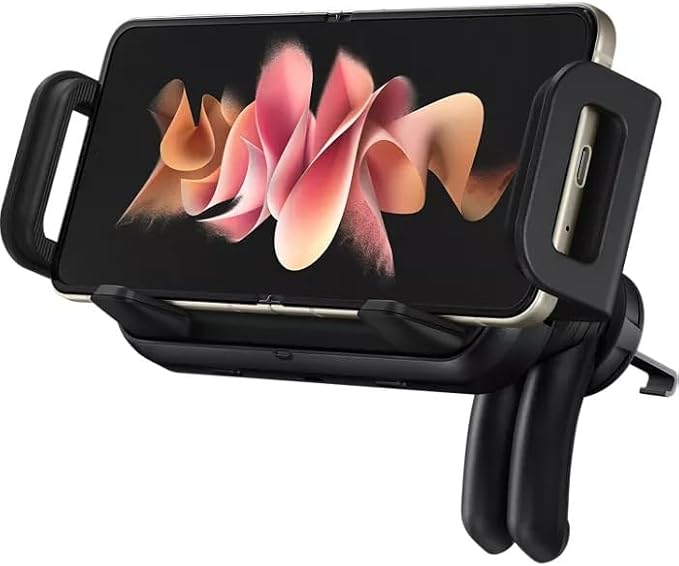 Samsung Wireless Charger Fast Car Vehicle Charge (2022) (EP-H5300) - Black