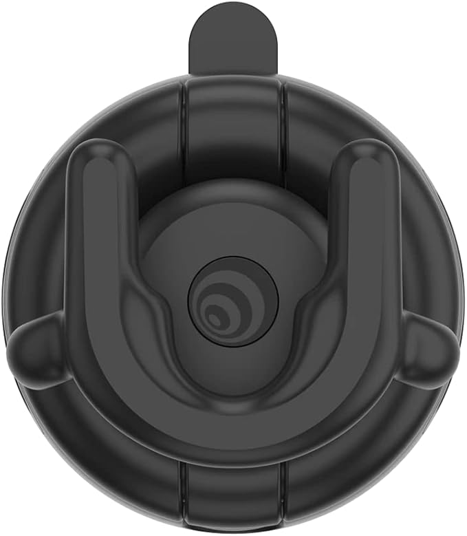 PopSockets Car Phone Mount, Vent Mount, Black - Black