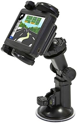 Bracketron Universal ProMount Windshield Mount (Pack of 2)