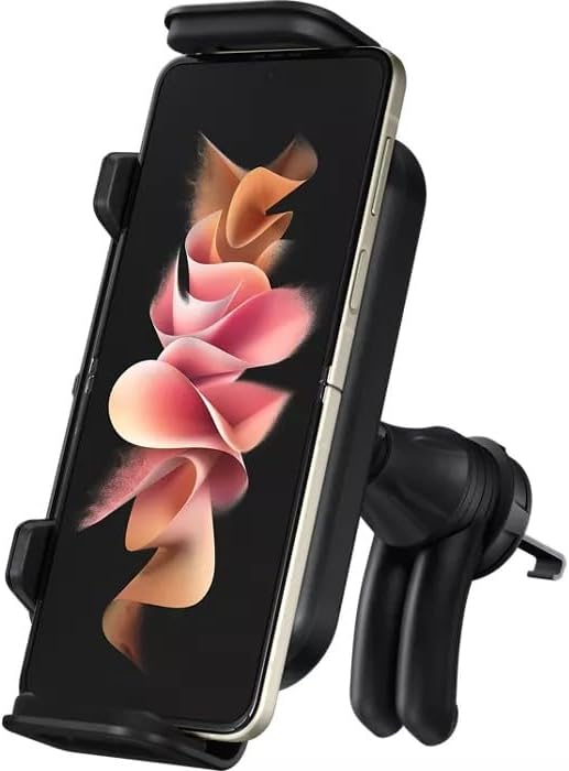 Samsung Wireless Charger Fast Car Vehicle Charge (2022) (EP-H5300) - Black