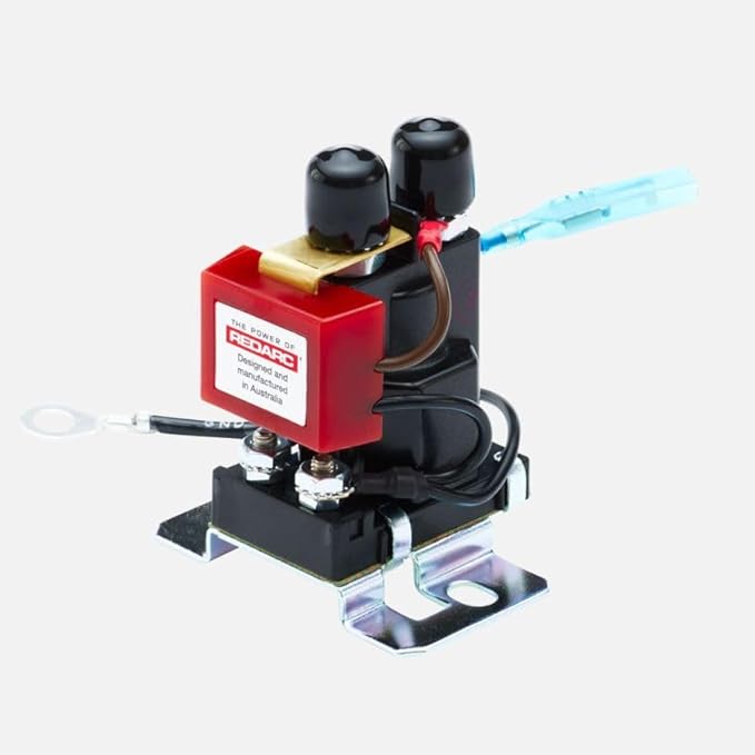 Smart Start SBI 12V 100A