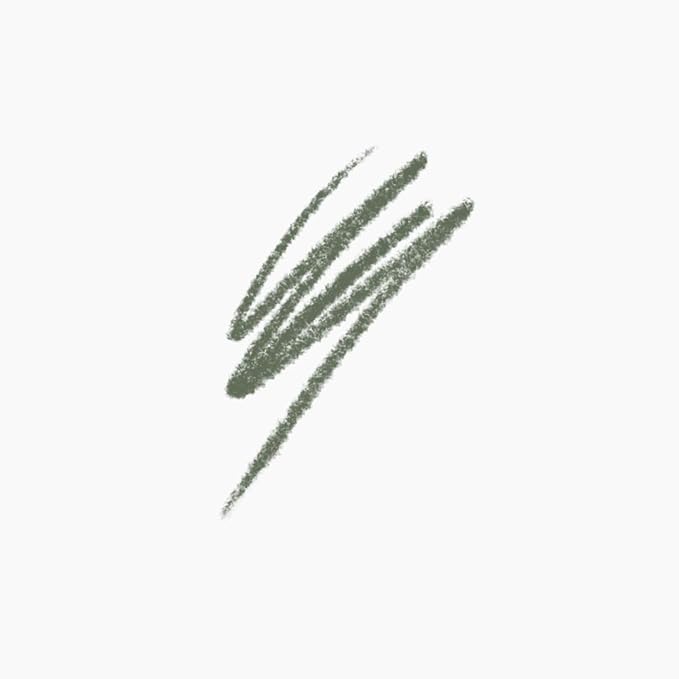 Xtreme Lashes GlideLiner Long Lasting Eye Pencil with Sharpener, Golden Olive, 0.04 Oz, Waterproof Makeup, Gel Formula, Blendable, Smudge, Fade, & Sweat Proof