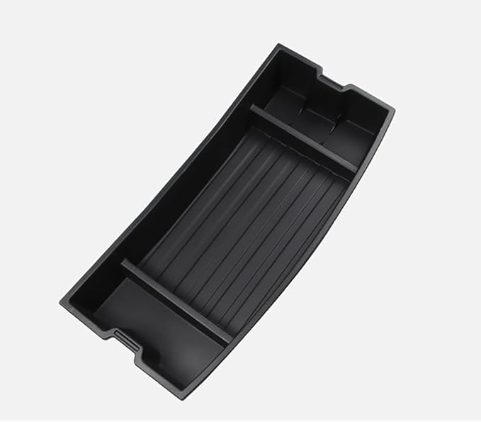 For 2020-2024 Ford Explorer Trunk Hidden Organizer, SUV Insert Cargo Rear Hatch Storage Box, Extra Space fits Explorer Under Cargo Floor Storage Accessories