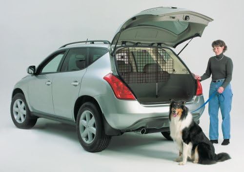 MidWest Homes for Pets Pet Barrier Wire Mesh Car Barrier