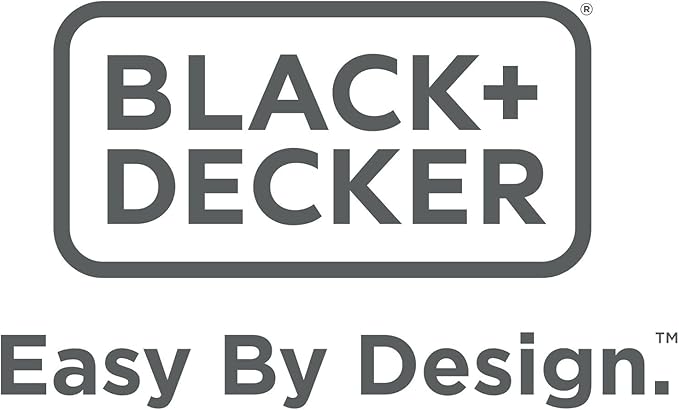 BLACK+DECKER dust buster Handheld Vacuum Cordless, Pet Hair Vacuum, Portable for Home and Car with Pet Brush, Rechargeable, Powerful Suction, Washable Bowl Filter,furbuster AdvancedClean (HHVK515JP07)