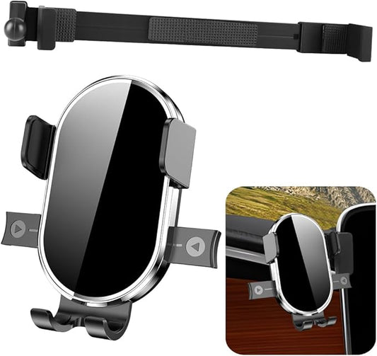 Car Phone Holder for Lincoln Navigator 2018 2019 2020 2021 Auto Accessories Navigation Screen Bracket Interior Decoration Dashboard Cell Mobile Phone Mount Holders case Accessory