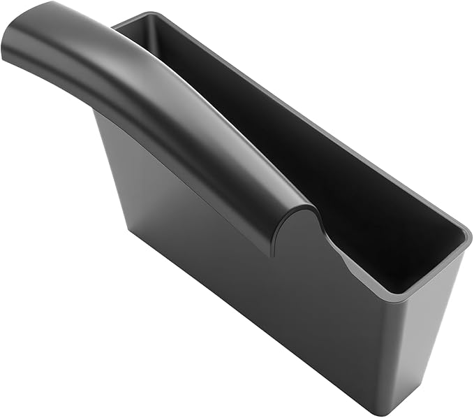 SKTU for 2024 2025 2026 Toyota Land Cruiser Center Console Organizer for 2024 2025 2026 Toyota Land Cruiser Passenger Side Storage Box 2024 2025 2026 Land Cruiser Accessories Side Storage Box