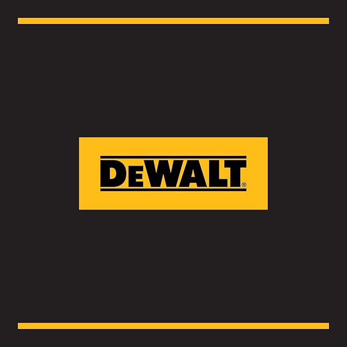 DEWALT 20V MAX Cordless Shop Vac, Wet Dry Vacuum Cleaner, Portable 2 Gallon Wet Dry Vac, Strong Suction Shop Vacuum with Hepa Filter, Tool Only (DCV580H)