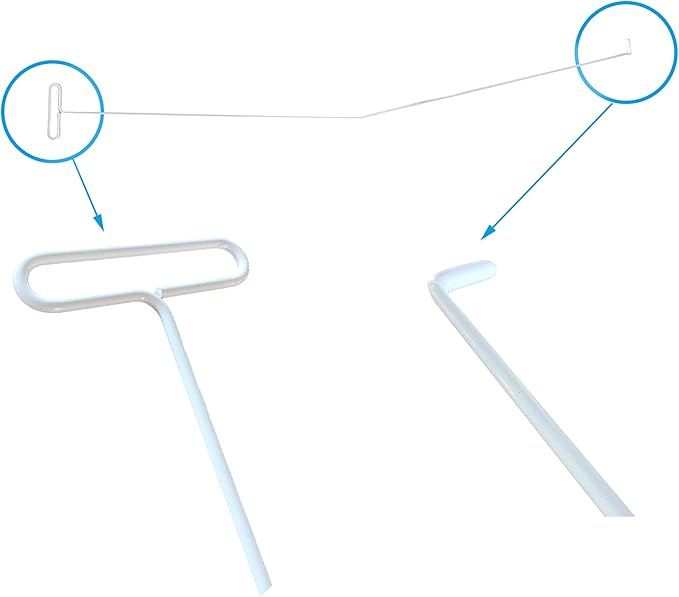 32955 Classic Long Reach Kit with Easy Wedge & Non-marring Wedge