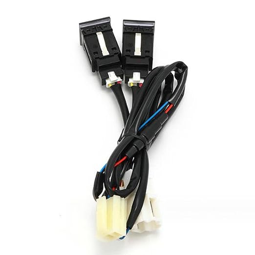 USB QC3.0 Charger+PD for VW Jetta MK6 2010-2014 and Golf GTI R-Line 2006-2013 MK5