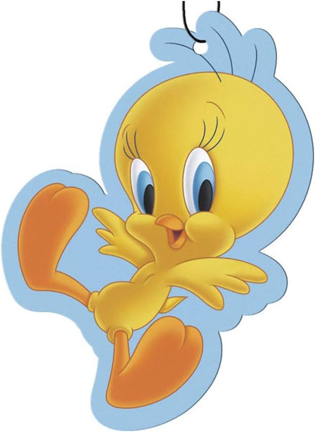 Spoontiques Tweety Air Freshener