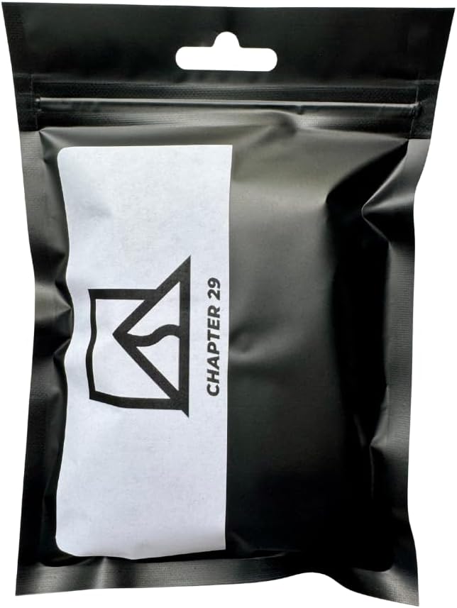 Wonder Wafers 20 count Air Fresheners Individually Wrapped New Leather Fragrance