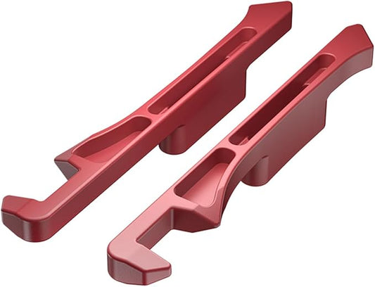 Car Seat Gap Filler for Honda CR-V HR-V Ridgeline Accord 2021-2024,Leather Car Seat Gap Plug to Fill The Gap Between Seat and Console,Car Blocker Between Seats,A