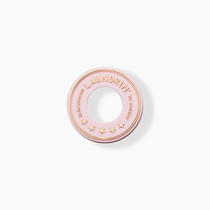 Laundrin Car Fragrance Classic Fiore - Air Freshener Vent Clip - Clip-On CarFresheners - Air Freshener Automotive - CarFragrance - Car Accessories for Men - CarEssentials for Women