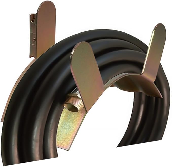 Mytee Products Hose & Cord Organizer for X-Track/E-Track Systems - E-Track Hose Holder - E-Track Tool Hook for Cords, Cables, Hoses - E-Track Accessories