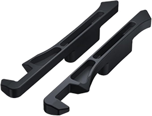 Car Seat Gap Filler for Honda Odyssey Jazz Passport 2020-2024,Leather Car Seat Gap Plug to Fill The Gap Between Seat and Console,Car Blocker Between Seats,B