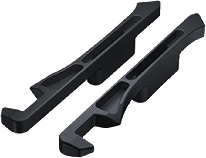 Car Seat Gap Filler for Honda CR-V HR-V Ridgeline Accord 2021-2024,Leather Car Seat Gap Plug to Fill The Gap Between Seat and Console,Car Blocker Between Seats,B