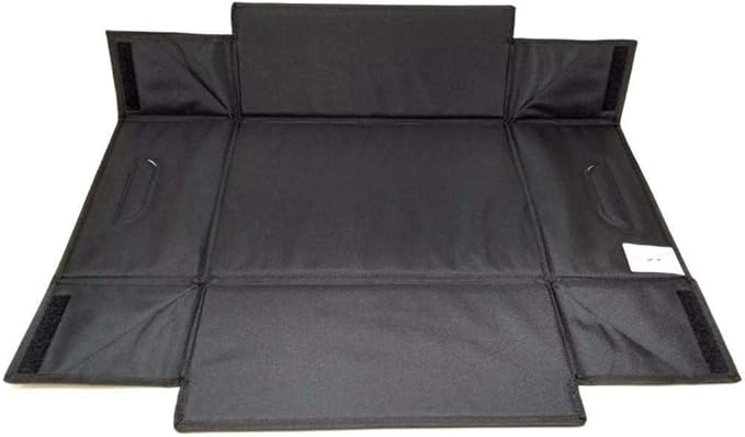 Audi Genuine 8U0061109 Interior Cargo Organizer