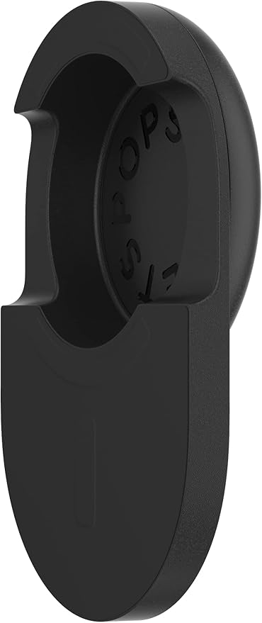 PopSockets Magnetic Suction Phone Mount, Surface Mount for MagSafe, Black - Black