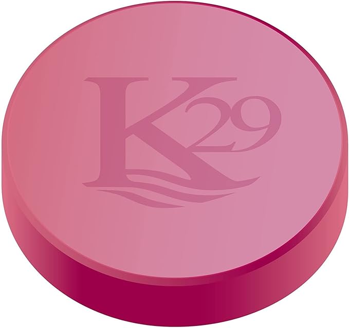 K29 Stone Air Freshener, Environmentally Safe and Long-lasting Fragrance (2 Packs, Cherry)