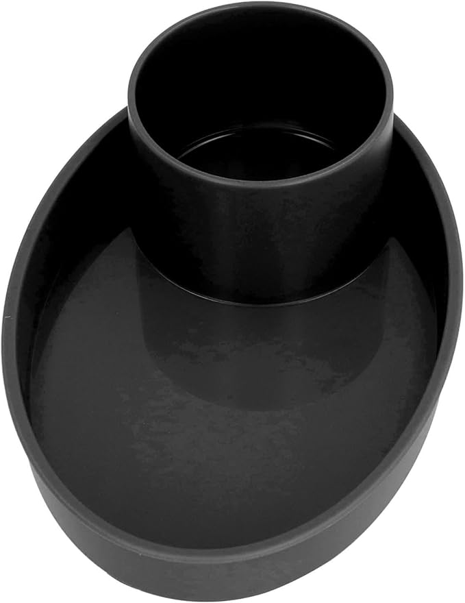 Asixxsix Car Seat Snack Tray, Travel Tray for Kids Car Seat, Stroller, Booster and Anywhere with Cup Holder, Cup Holder Tray for Snacks, Car Seat Tray for Kids Travel, Toddler Road Trip