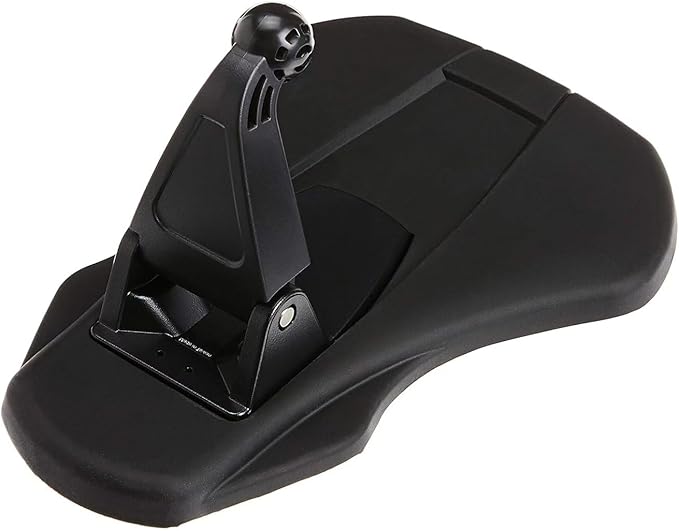 Portable Instrument Panel Friction Mount, Compatible with Garmin Nuvi DriveSmart, 17mm Ball Joint, Compatible with Garmin Drivetrack 71 Dog GPS Navigator