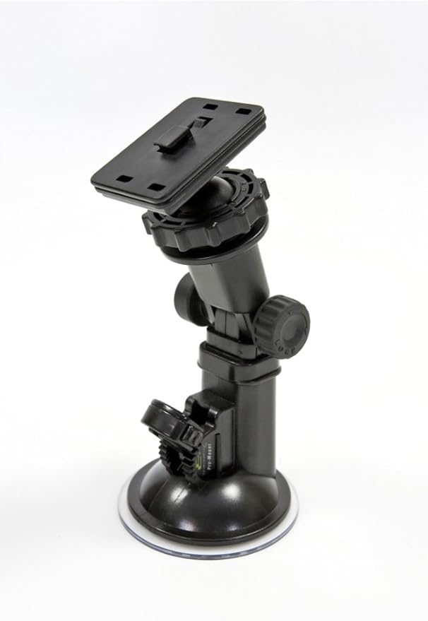 Bracketron Universal ProMount Windshield Mount (Pack of 2)