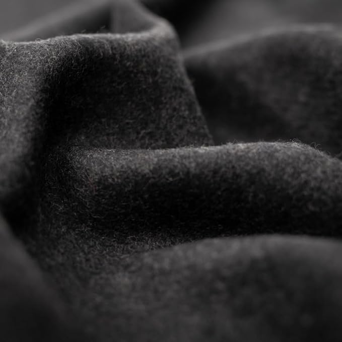 Arcturus Military Wool Blanket - Warm, Thick, Washable - Great for Outdoors, Camping, Stadium Blanket, Picnics, Travel - Car & Bushcraft Survival Kits