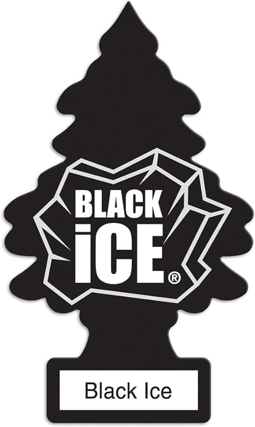 Super Variety Scent Pack of 12 Fresheners - 12 Different Masculine Super Variety Scents of Air Fresheners – Car, Trucks, RV, Home Air Freshener AHSR Products Bundle